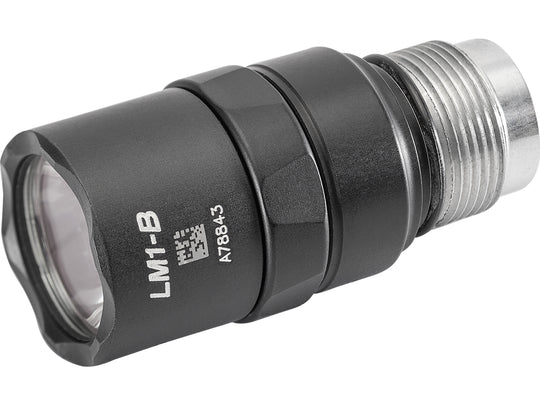SureFire LM1-B-BK LED Module - 500 Lumens - Fits Legacy Dedicated Shotgun and SMG Forends