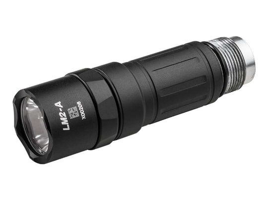 SureFire LM2-A-BK LED Module - 500 Lumens - Fits Legacy Dedicated Shotgun/SMG Forends