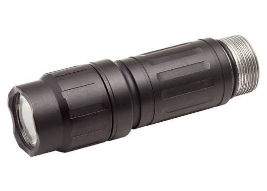 SureFire LM2-BK LED/TIR Conversion for Forend Weapon Lights- 2 Battery System
