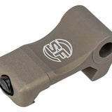 SureFire Scout Pro Picatinny Swivel Mount - Black, Tan