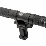 SureFire M140A Scout Light Pro LED Weapon Light - 300 Lumens - Includes 1 x AAA - Black, Tan