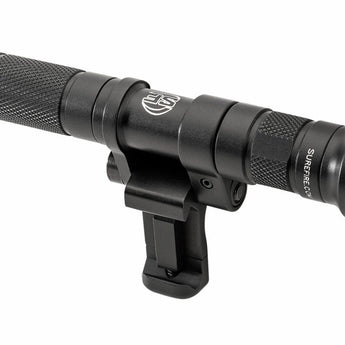 SureFire M140A Scout Light Pro LED Weapon Light - 300 Lumens - Includes 1 x AAA - Black, Tan
