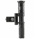 SureFire M140A Scout Light Pro LED Weapon Light - 300 Lumens - Includes 1 x AAA - Black, Tan