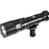 SureFire M340DFT Scout Light Pro LED Weapon Light - 550 Lumens - Includes 1 x 18350 - Black