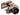 SureFire M75 Thumbscrew Mount for MIL-STD-1913 Rail