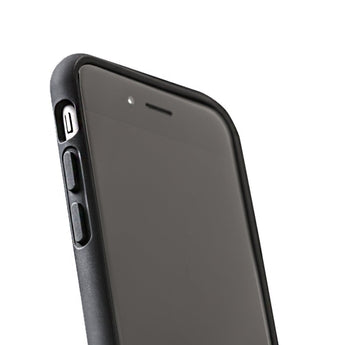 Surefire Samsung Galaxy S5 Phone Case - Black - Front Shot
