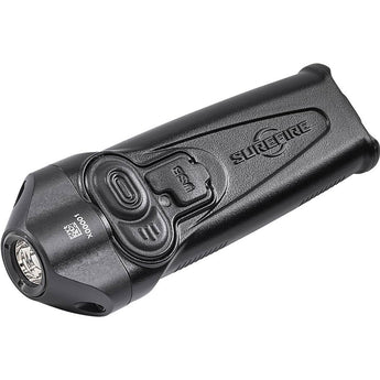 Surefire Stiletto PLR-A Rechargeable LED Flashlight - 650 Lumens