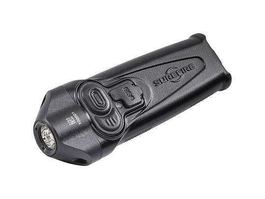 Surefire Stiletto PLR-A Rechargeable LED Flashlight - 650 Lumens