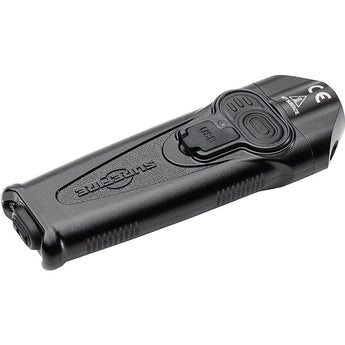 Surefire Stiletto PLR-A Rechargeable LED Flashlight - 650 Lumens