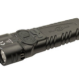 SureFire Stiletto Pro II USB-C Rechargeable LED Flashlight - 1500 Lumens - Uses a Built-in Li-Poly Battery Pack