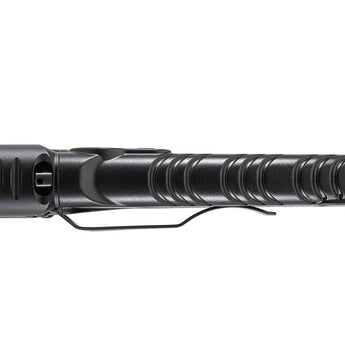 SureFire Stiletto Pro II USB-C Rechargeable LED Flashlight - 1500 Lumens - Uses a Built-in Li-Poly Battery Pack