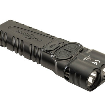 SureFire Stiletto Pro II USB-C Rechargeable LED Flashlight - 1500 Lumens - Uses a Built-in Li-Poly Battery Pack