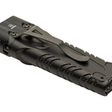 SureFire Stiletto Pro II USB-C Rechargeable LED Flashlight - 1500 Lumens - Uses a Built-in Li-Poly Battery Pack