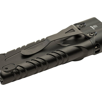 SureFire Stiletto Pro II USB-C Rechargeable LED Flashlight - 1500 Lumens - Uses a Built-in Li-Poly Battery Pack