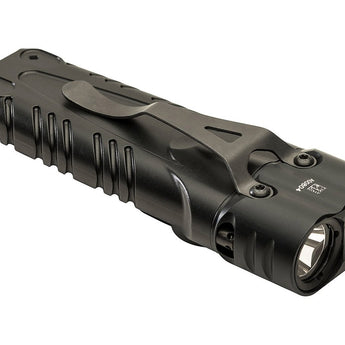 SureFire Stiletto Pro II USB-C Rechargeable LED Flashlight - 1500 Lumens - Uses a Built-in Li-Poly Battery Pack
