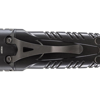 SureFire Stiletto Pro II USB-C Rechargeable LED Flashlight - 1500 Lumens - Uses a Built-in Li-Poly Battery Pack