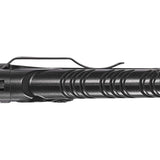 Surefire Stiletto Pro Multi-Output Rechargeable Pocket LED Flashlight - 1000 Lumens - Uses Built-In Lithium Polymer (Li-Poly) Battery Pack