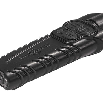 Surefire Stiletto Pro Multi-Output Rechargeable Pocket LED Flashlight - 1000 Lumens - Uses Built-In Lithium Polymer (Li-Poly) Battery Pack