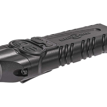 Surefire Stiletto Pro Multi-Output Rechargeable Pocket LED Flashlight - 1000 Lumens - Uses Built-In Lithium Polymer (Li-Poly) Battery Pack