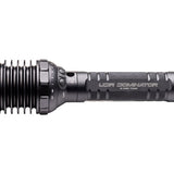 SureFire UDR Dominator Rechargeable Ultra-High Multi-Output LED Flashlight - 4400 Lumens - Includes 1 x Li-ion Battery Pack