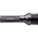 SureFire UDR Dominator Rechargeable Ultra-High Multi-Output LED Flashlight - 4400 Lumens - Includes 1 x Li-ion Battery Pack