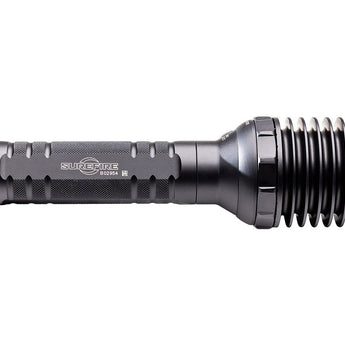 SureFire UDR Dominator Rechargeable Ultra-High Multi-Output LED Flashlight - 4400 Lumens - Includes 1 x Li-ion Battery Pack