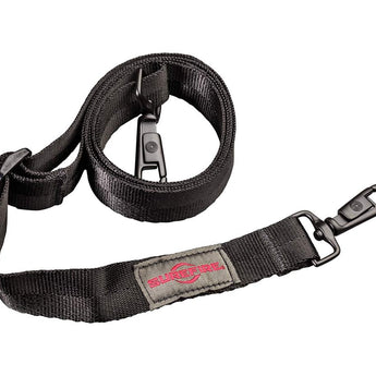 SureFire UDR Dominator Rechargeable Ultra-High Multi-Output LED Flashlight - 4400 Lumens - Includes 1 x Li-ion Battery Pack