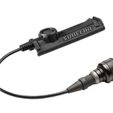 SureFire UE-SR07 Remote Dual Switch For M6XX Scout Light Series - Black or Tan