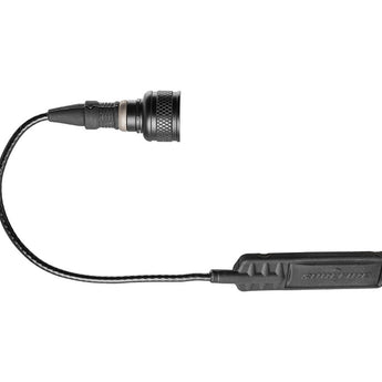 SureFire UE07 Momentary Remote Pressure Switch - Compatible with all SureFire Scout Lights