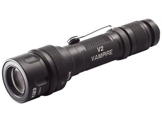 Surefire V2 Vampire