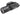 SureFire X300U LED Weapon Light with T-Slot Mounting Rail - Fits Picatinny Railed Handguns, Long Guns - 1,000 Lumens - Includes 2 x CR123As - Black or Tan