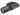 SureFire X300U LED Weapon Light with T-Slot Mounting Rail - Fits Picatinny Railed Handguns, Long Guns - 1,000 Lumens - Includes 2 x CR123As - Black or Tan