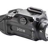 SureFire XC3 Compact LED Weapon Light - 550 Lumens - Includes 1 x CR123A