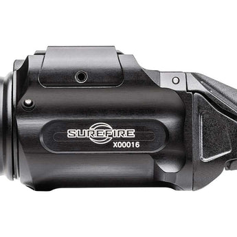 SureFire XC3 Compact LED Weapon Light - 550 Lumens - Includes 1 x CR123A