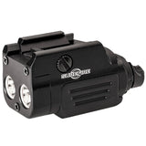 SureFire XR1-A Compact LED Weapon Light - 800 Lumens - Includes Li-Poly Battery Pack