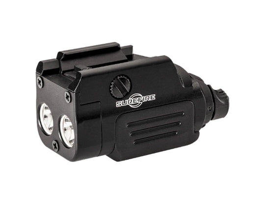 SureFire XR1-A Compact LED Weapon Light - 800 Lumens - Includes Li-Poly Battery Pack