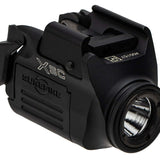SureFire XSC-B Compact LED Weapon Light - 350 Lumens - Includes Li-Poly Battery Pack