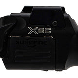 SureFire XSC-B Compact LED Weapon Light - 350 Lumens - Includes Li-Poly Battery Pack