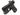 SureFire XSC Micro-Compact LED Weapon Light - 350 Lumens - Includes 1 x Proprietary 3.7V Li-Poly Battery Pack - Black - Variable Weapon Compatibility