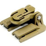 Surefire Helmet Light MOLLE Clip Z71