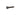 SureFire Z93 Shoulder Screw - Black Stainless