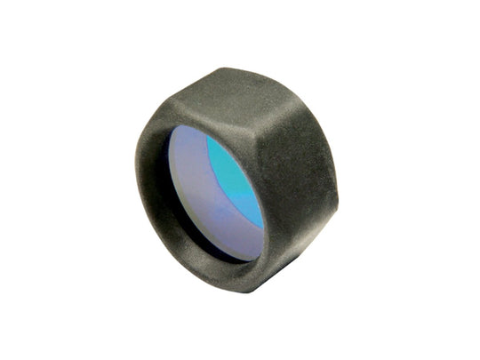 Surefire F06 Blue Filter F06 for E1E, E2E, E2O, E1L, E2L, L2, L4