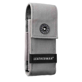 Leatherman Holster for the ARC, Charge +, Free P4, Skeletool, Supertool 300 and Wave + - Grey