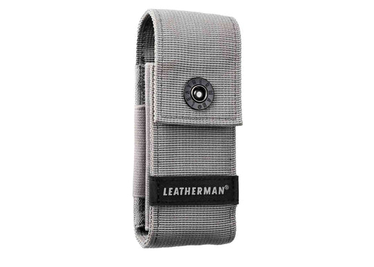 Leatherman Holster for the ARC, Charge +, Free P4, Skeletool, Supertool 300 and Wave + - Grey