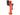 Streamlight Survivor Pivot USB Magnet LED Flashlight - 325 Lumens - USB Cord - Includes 1 x SL-B26 - With Non-Magnetic or Magnetic Clip - Yellow or Orange