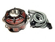 Surefire SC1 Spares Carrier