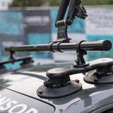 SeaSucker SX6171 Monkey Bars Bike Carrier - 9mm QR