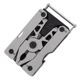 SOG Sync II Traveler Multi Tool - Black - Blister Pack