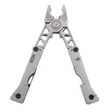 SOG Sync II Traveler Multi Tool - Black - Blister Pack