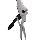 SOG Sync II Traveler Multi Tool - Black - Blister Pack